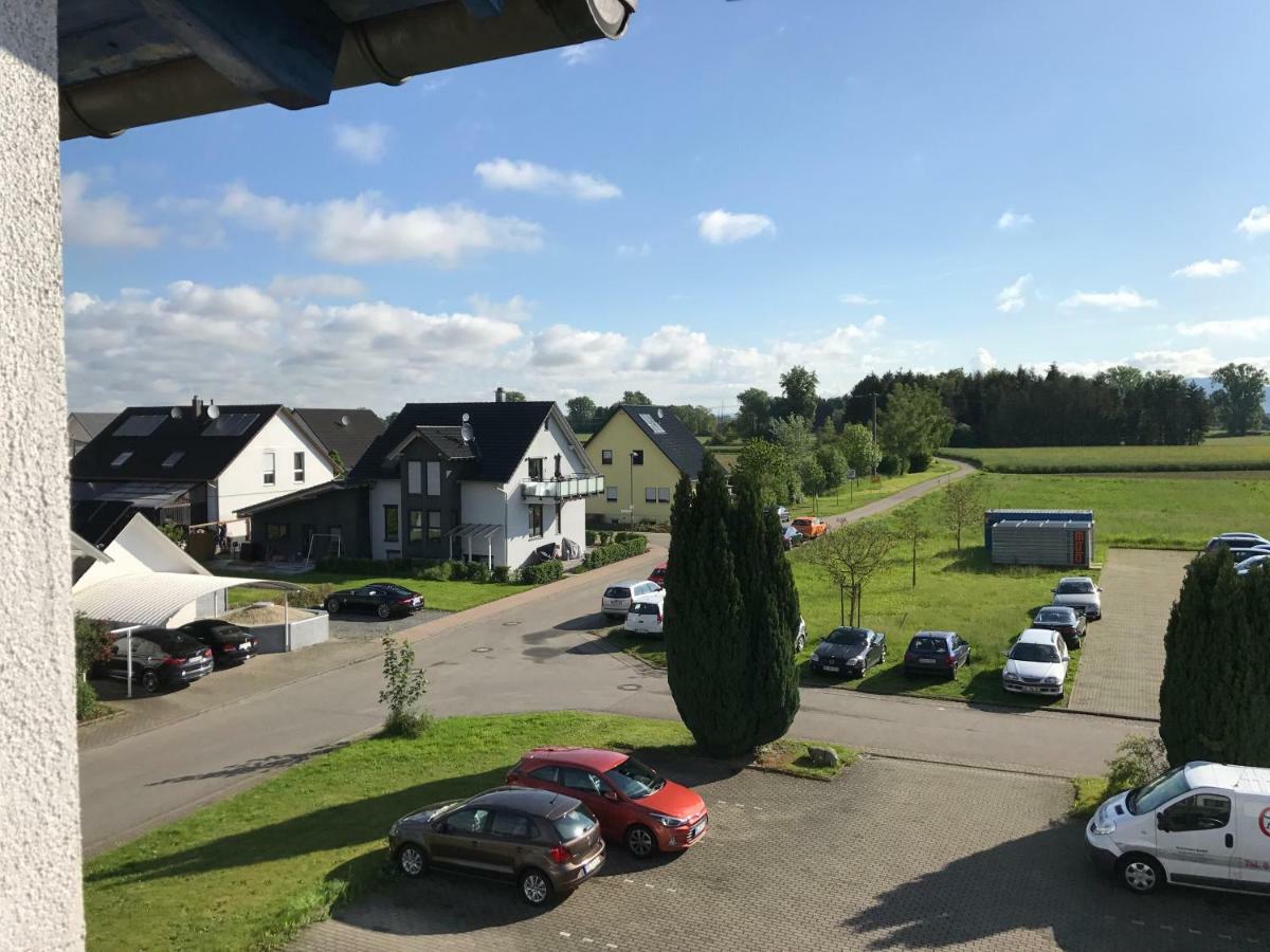 Ferienwohnungen Gassmann Schutterzell Eksteriør bilde