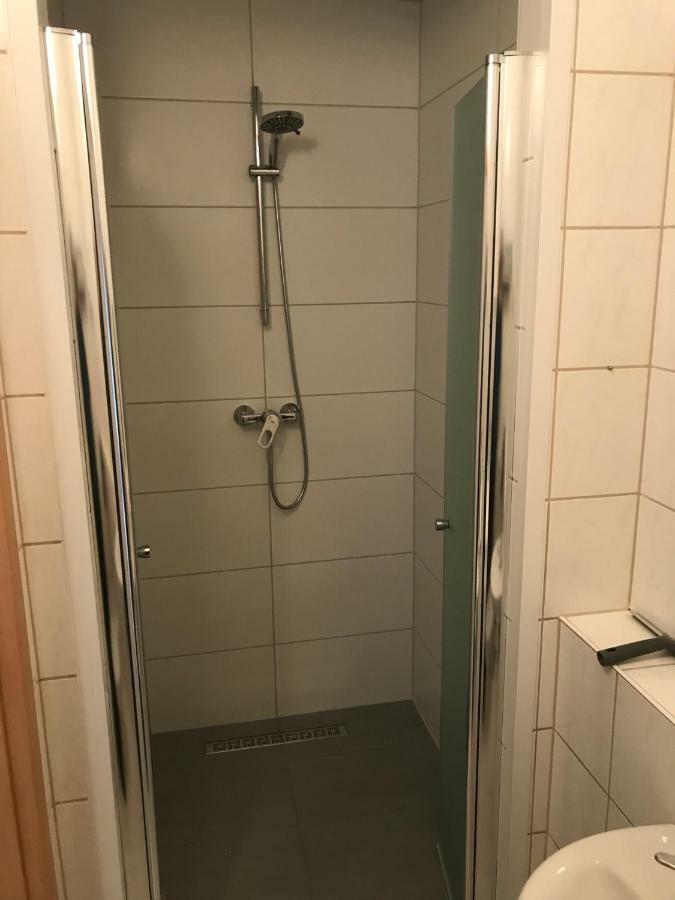 Ferienwohnungen Gassmann Schutterzell Eksteriør bilde